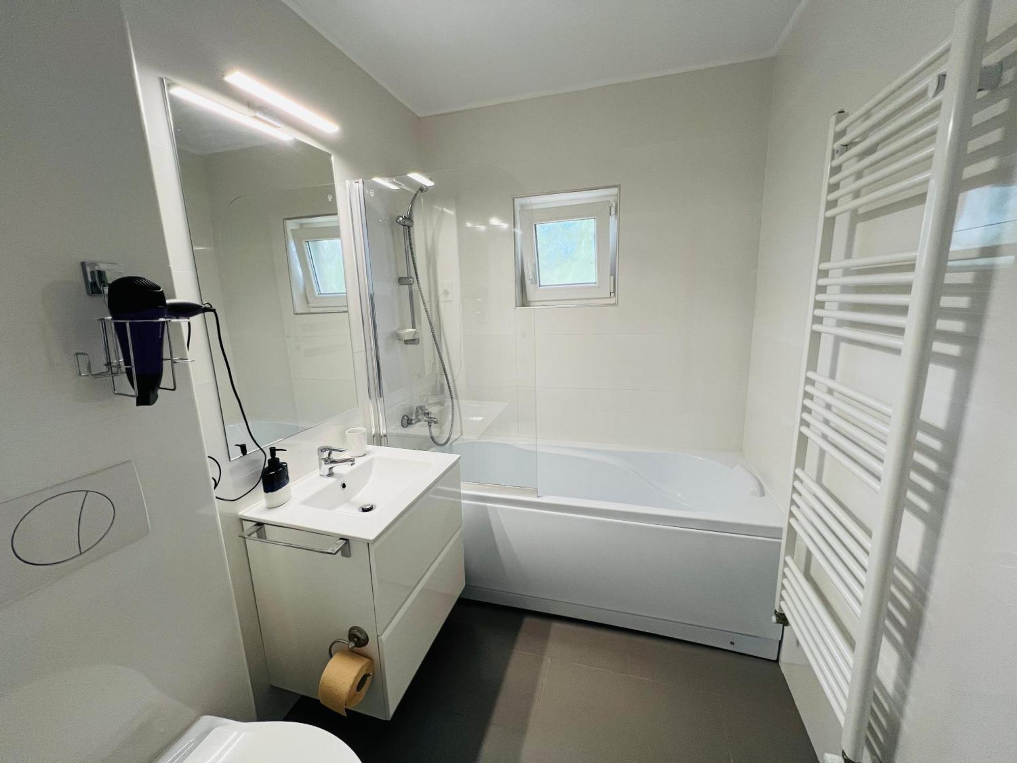 The White Pearl Apartment أرادايا المظهر الخارجي الصورة