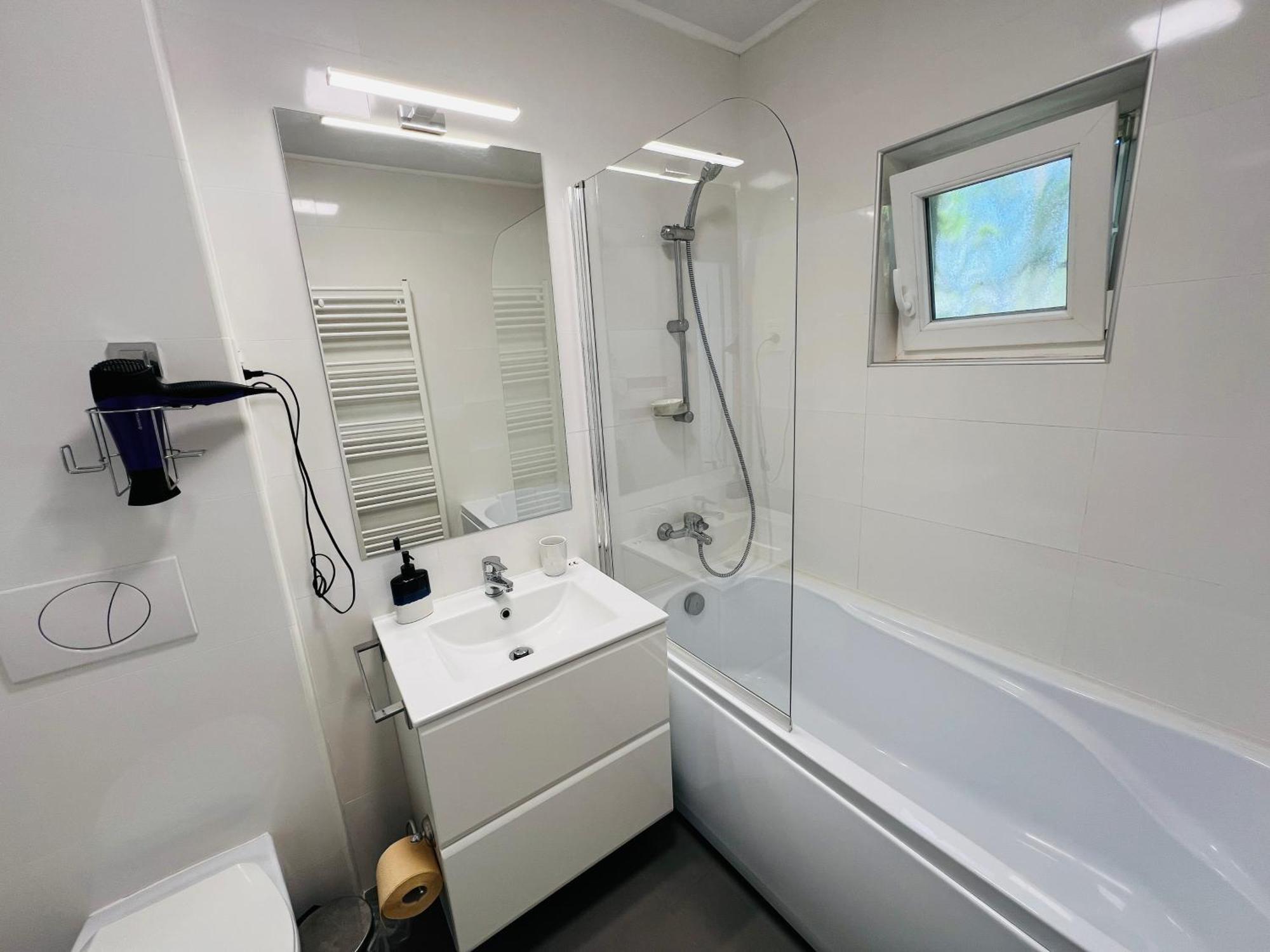 The White Pearl Apartment أرادايا المظهر الخارجي الصورة