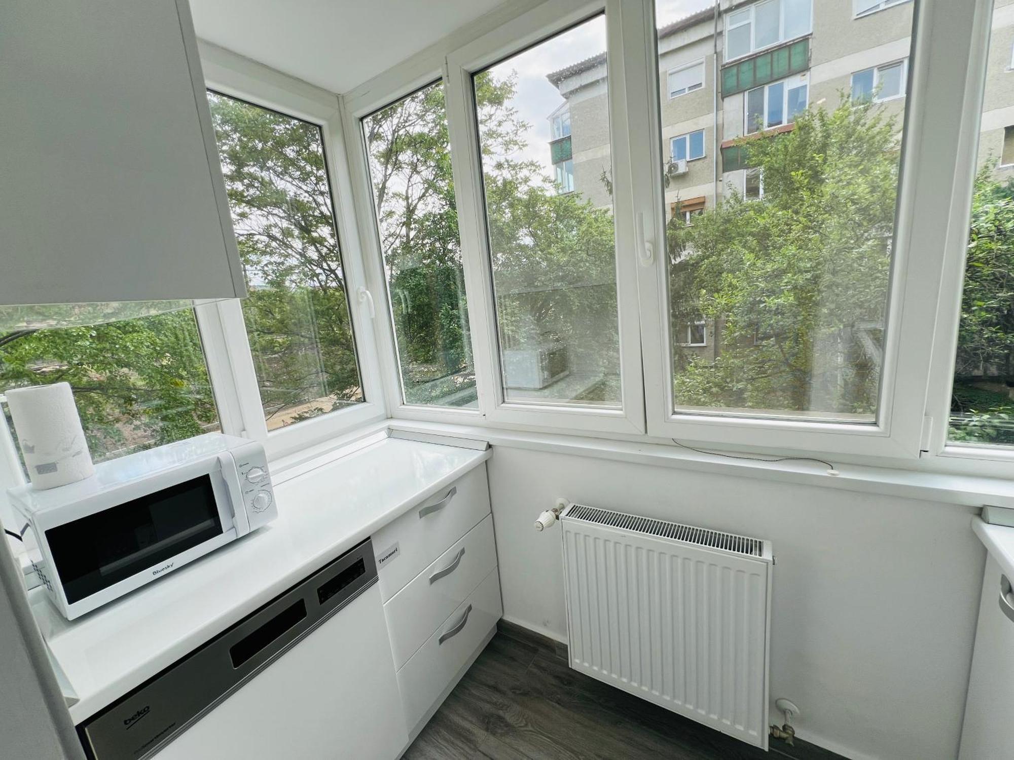 The White Pearl Apartment أرادايا المظهر الخارجي الصورة